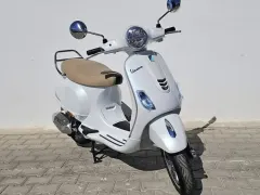 2024 Vespa Diğer Diğer  Kıbrıs | KKTC İkinci El Satılık Araba - Thumbnail 8