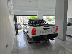 2023 Toyota Hilux 2.4 D Kıbrıs | KKTC İkinci El Satılık Araba - Thumbnail 4