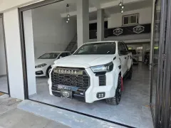2023 Toyota Hilux 2.4 D Kıbrıs | KKTC İkinci El Satılık Araba - Thumbnail 5