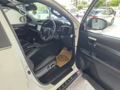 2023 Toyota Hilux 2.4 D Kıbrıs | KKTC İkinci El Satılık Araba - Thumbnail 6