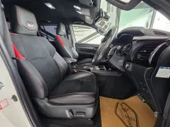 2023 Toyota Hilux 2.4 D Kıbrıs | KKTC İkinci El Satılık Araba - Thumbnail 7