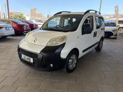 2009 Citroen Nemo  Kıbrıs | KKTC İkinci El Satılık Araba - Thumbnail 2