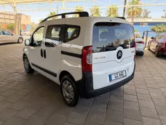 2009 Citroen Nemo  Kıbrıs | KKTC İkinci El Satılık Araba - Thumbnail 3