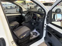 2009 Citroen Nemo  Kıbrıs | KKTC İkinci El Satılık Araba - Thumbnail 5