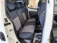 2009 Citroen Nemo  Kıbrıs | KKTC İkinci El Satılık Araba - Thumbnail 6