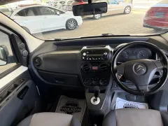 2009 Citroen Nemo  Kıbrıs | KKTC İkinci El Satılık Araba - Thumbnail 7