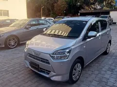 2021 Daihatsu Mira Mira 0.65 Kıbrıs | KKTC İkinci El Satılık Araba - Thumbnail 2