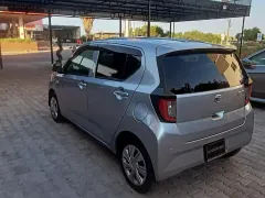 2021 Daihatsu Mira Mira 0.65 Kıbrıs | KKTC İkinci El Satılık Araba - Thumbnail 3