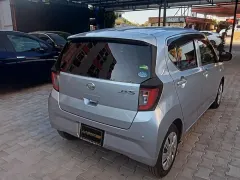 2021 Daihatsu Mira Mira 0.65 Kıbrıs | KKTC İkinci El Satılık Araba - Thumbnail 4