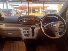 2021 Daihatsu Mira Mira 0.65 Kıbrıs | KKTC İkinci El Satılık Araba - Thumbnail 5