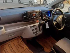 2021 Daihatsu Mira Mira 0.65 Kıbrıs | KKTC İkinci El Satılık Araba - Thumbnail 6