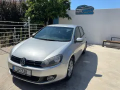 2011 Volkswagen Golf 1.4 Kıbrıs | KKTC İkinci El Satılık Araba - Thumbnail 1