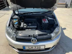 2011 Volkswagen Golf 1.4 Kıbrıs | KKTC İkinci El Satılık Araba - Thumbnail 2