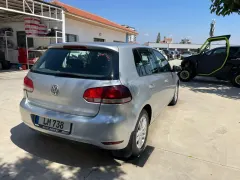 2011 Volkswagen Golf 1.4 Kıbrıs | KKTC İkinci El Satılık Araba - Thumbnail 4