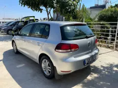 2011 Volkswagen Golf 1.4 Kıbrıs | KKTC İkinci El Satılık Araba - Thumbnail 5