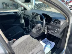 2011 Volkswagen Golf 1.4 Kıbrıs | KKTC İkinci El Satılık Araba - Thumbnail 6