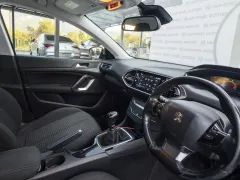 2021 Peugeot 308 1.5 BlueHDI Kıbrıs | KKTC İkinci El Satılık Araba - Thumbnail 2