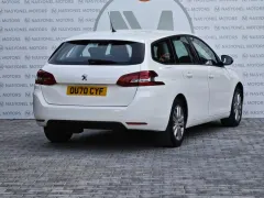 2021 Peugeot 308 1.5 BlueHDI Kıbrıs | KKTC İkinci El Satılık Araba - Thumbnail 5