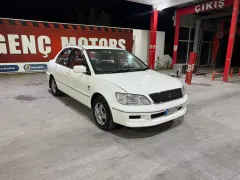 2002 Mitsubishi Cedia Cedia  Kıbrıs | KKTC İkinci El Satılık Araba - Thumbnail 1
