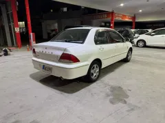 2002 Mitsubishi Cedia Cedia  Kıbrıs | KKTC İkinci El Satılık Araba - Thumbnail 2