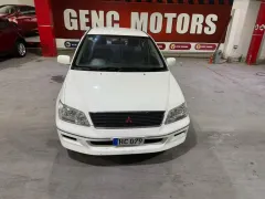 2002 Mitsubishi Cedia Cedia  Kıbrıs | KKTC İkinci El Satılık Araba - Thumbnail 3