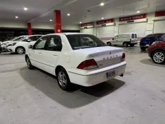 2002 Mitsubishi Cedia Cedia  Kıbrıs | KKTC İkinci El Satılık Araba - Thumbnail 4