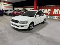 2002 Mitsubishi Cedia Cedia  Kıbrıs | KKTC İkinci El Satılık Araba - Thumbnail 5