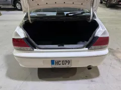 2002 Mitsubishi Cedia Cedia  Kıbrıs | KKTC İkinci El Satılık Araba - Thumbnail 6
