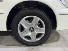 2002 Mitsubishi Cedia Cedia  Kıbrıs | KKTC İkinci El Satılık Araba - Thumbnail 8