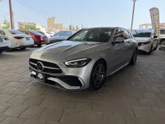2022 Mercedes-Benz C Serisi C 220 AMG Kıbrıs | KKTC İkinci El Satılık Araba - Thumbnail 3