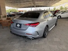 2022 Mercedes-Benz C Serisi C 220 d Kıbrıs | KKTC İkinci El Satılık Araba - Thumbnail 2