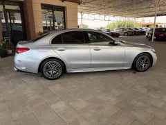 2022 Mercedes-Benz C Serisi C 220 d Kıbrıs | KKTC İkinci El Satılık Araba - Thumbnail 3