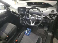 2022 Nissan Serena  Kıbrıs | KKTC İkinci El Satılık Araba - Thumbnail 4