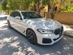 2023 BMW 5 Serisi 523 d xDrive Kıbrıs | KKTC İkinci El Satılık Araba - Thumbnail 1