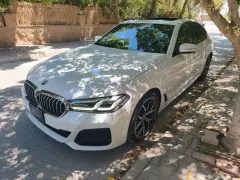 2023 BMW 5 Serisi 523 d xDrive Kıbrıs | KKTC İkinci El Satılık Araba - Thumbnail 2