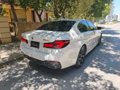 2023 BMW 5 Serisi 523 d xDrive Kıbrıs | KKTC İkinci El Satılık Araba - Thumbnail 3