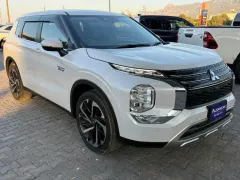 2022 Mitsubishi Outlander 2.4 Kıbrıs | KKTC İkinci El Satılık Araba - Thumbnail 1