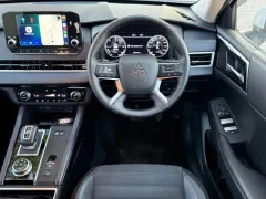 2022 Mitsubishi Outlander 2.4 Kıbrıs | KKTC İkinci El Satılık Araba - Thumbnail 6