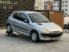 2004 Peugeot 306 306  Kıbrıs | KKTC İkinci El Satılık Araba - Thumbnail 1