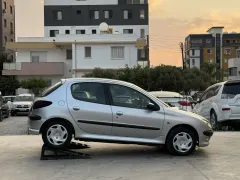 2004 Peugeot 306 306  Kıbrıs | KKTC İkinci El Satılık Araba - Thumbnail 4