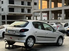 2004 Peugeot 306 306  Kıbrıs | KKTC İkinci El Satılık Araba - Thumbnail 5