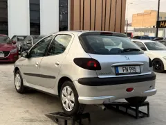 2004 Peugeot 306 306  Kıbrıs | KKTC İkinci El Satılık Araba - Thumbnail 6
