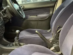 2004 Peugeot 306 306  Kıbrıs | KKTC İkinci El Satılık Araba - Thumbnail 8