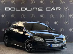 2013 Mercedes-Benz A Serisi A 180 AMG Kıbrıs | KKTC İkinci El Satılık Araba - Thumbnail 1