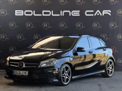 2013 Mercedes-Benz A Serisi A 180 AMG Kıbrıs | KKTC İkinci El Satılık Araba - Thumbnail 2