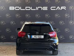 2013 Mercedes-Benz A Serisi A 180 AMG Kıbrıs | KKTC İkinci El Satılık Araba - Thumbnail 4