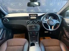 2013 Mercedes-Benz A Serisi A 180 AMG Kıbrıs | KKTC İkinci El Satılık Araba - Thumbnail 6