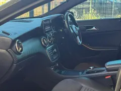2013 Mercedes-Benz A Serisi A 180 AMG Kıbrıs | KKTC İkinci El Satılık Araba - Thumbnail 7