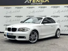2011 BMW 1 Serisi M135i Kıbrıs | KKTC İkinci El Satılık Araba - Thumbnail 1