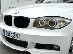 2011 BMW 1 Serisi M135i Kıbrıs | KKTC İkinci El Satılık Araba - Thumbnail 4